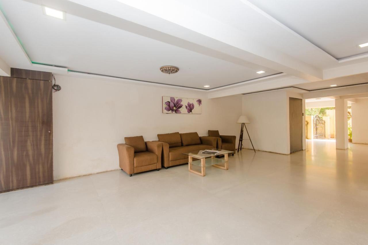 Oyo 5012 Lake View Residency - Mumbai — Photos 2